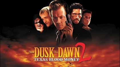 Od zmierzchu do świtu 2 (1999) [Lektor PL]