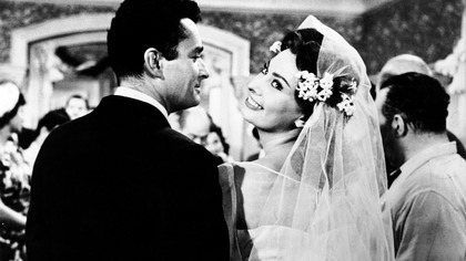 Czarna orchidea (1958) Lektor PL