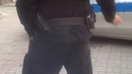 Ale ich załatwił...