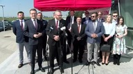 Grzegorz Braun, Janusz Korwin Mikke: Konfederacja przeciwko ZAWŁASZCZANIU samorządów przez rząd PiS!