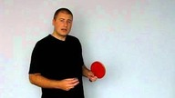 Net w tenisie stołowym - zasady