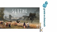 Scythe - podsumowanie, recenzja