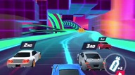 Race Master 3D - wyścig 1 (sezon 2024/2025) (07. 12. 2024)