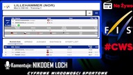 CZY STOCH NADROBI STRATY W RAW AIR - KWALIFIKACJE +TRENING W LILLEHAMMER - LIVE - 19:50