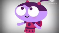 You Spin My Head Right Round (ft.  Ladybird Lu and the Teenager Ladybird Lu)