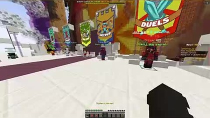 NAJWIĘKSZY BOXPVP w Polsce To KŁAMSTWO? | part 2