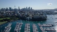 Harrow S03E03 Lektor
