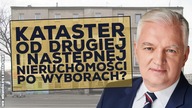 Podatek katastralny od drugiej i każdej następnej nieruchomości już po wyborach?