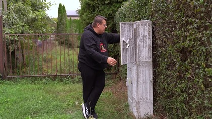 ZAŻĄDAŁ WYMIANY LICZNIKA I RACHUNKI SPADŁY O POŁOWĘ !!! (2160p 50fps AV1-128kbit AAC)