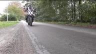 Litrowy turystyk nadjeżdża Morbidelli T1002VX