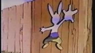 Screen Song: Kł&oacute;tnia przy grze w piłkę (1948)