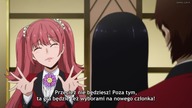 Kakegurui sezon 1 odc. 8 - Tańcząca miłością