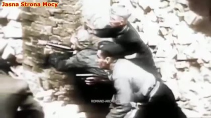 81 rocznica Powstania Warszawskiego.  Kto za tym stoi Z ARCHIWUM JSM