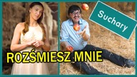SMUTNA KSIĘŻNICZKA - Suchary #250