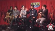 Big Time Rush Boyfriend Acoustic 107 5 The River