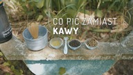Co zamiast kawy na pobudzenie | Czajnikowy.pl