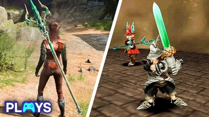 10 HARDEST Items to Get in RPGs