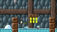 SuperTux 0. 1. 3 Swampertion