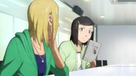 [Truskawka-subs] Nami yo Kiite Kure - 03 [BD]