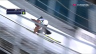PŚ Oberstdorf 03. 02. 2017 - relacja z kwalifikacji