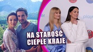 Paulina Krupińska o Dniu Kobiet i mieszkaniu w Zakopanem.  Nigdy się nie zestarzeję!