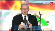 Telekamery 2010: Przejęzyczenia żarty upadki