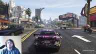 gta online 176 Tunnig darmowego auta Karin S95