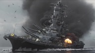 The Great War of Archimedes [Zwiastun]