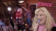 Przemyślenia Niekrytego Krytyka: ZDRADY 6