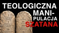 Teologiczna manipulacja szatana