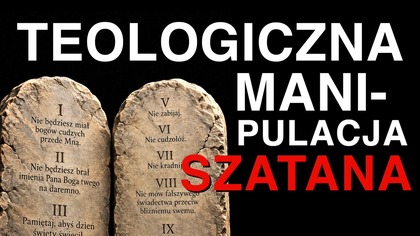 Teologiczna manipulacja szatana