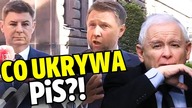 KONTROLA PLATFORMY W MSZ! Kaczyński WIEDZIAŁ o AFERZE WIZOWEJ i Wawrzyku? ZMOWA MILCZENIA w PiS!