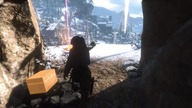 Rise of the Tomb Raider #5 (Gameplay Po Polsku - Bez Komentarza)