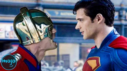 10 Ways Superman 2025 Sets Up Peacemaker Season 2