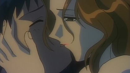 3.  Taiho Shichauzo - You Are Under Arrest (1999r) [HQ] [SUB PL] - special 4