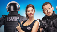 Agentka specjalnej troski (2016) Lektor PL