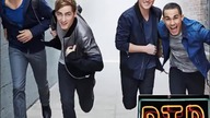 Big Time Rush - Run Wild (Preview) [Mozilajake Artwork2]