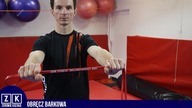 Zdrowie Kozaka - Obręcz barkowa - ( prowadzi Karol Kozak )