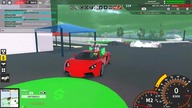 Ultimate Driving Event 14. 12. 2023