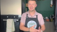 Zapiekane Kurki - zrobisz z tego też sos do makaronu!
