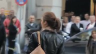 Szalony flashmob