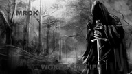 World SadLife - End Life God *SATAN KING* (Symphonic Black Metal)