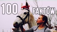 100 FAKTÓW O MNIE