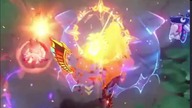 Candace 134054 Hydro DMG Genshin Impact #furina #candace #genshinimpact #emilie #games #genshin