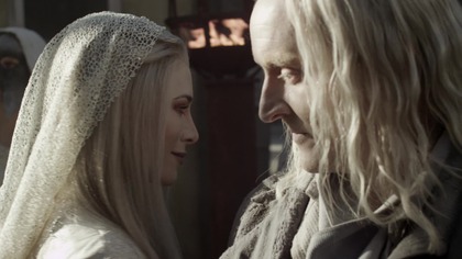 S02E06 Obowiązki kobiety