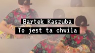 Bartek Kaszuba - To jest ta chwila Cover Architekt Official