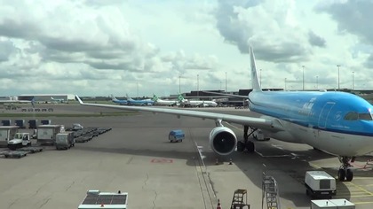 Shipol Airporty 01 09 15