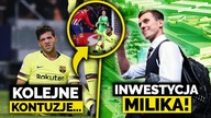 Poważne KONTUZJE w FC Barcelonie! Milik inwestuje pieniądze w...
