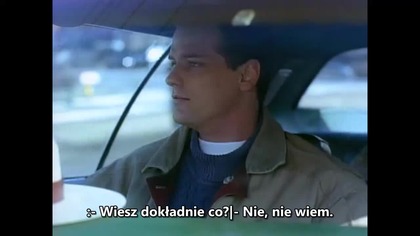 Due South....S01E16