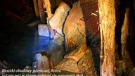 Soboń,sztolnia nr. 2 ,,Riese